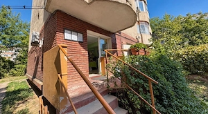 Comision 0% Apartament la parter cu spațiu comercial Calea Aradului - imagine 9