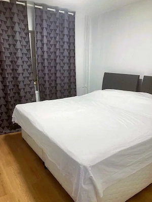 Apartament 2 camere Lipovei etaj 2 vedere pe doua parti decomandat amenajat centrala proprie - imagine 3