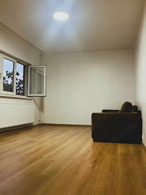 Apartament 2 camere Lipovei etaj 2 vedere pe doua parti decomandat amenajat centrala proprie - imagine 2
