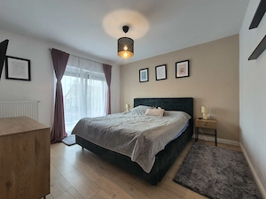 duplex de vanzare in Dumbravita langa benzinaria ESO - imagine 3