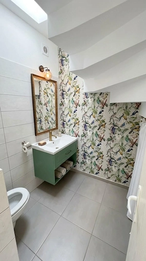 Central - Apartament pe 2 niveluri - Str. Stelelor - imagine 5