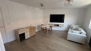 Central - Apartament pe 2 niveluri - Str. Stelelor