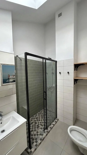 Central - Apartament pe 2 niveluri - Str. Stelelor - imagine 4