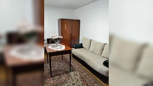 Apartament 3 camere decomandat Mărăști - imagine 3
