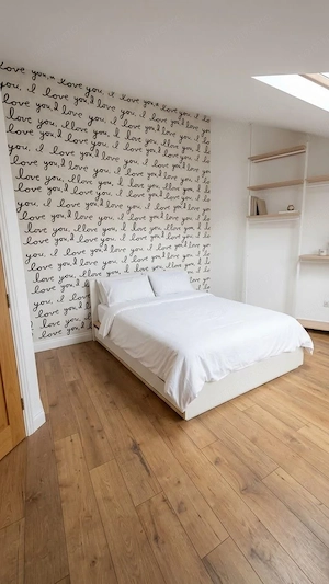 Central - Apartament pe 2 niveluri - Str. Stelelor - imagine 7