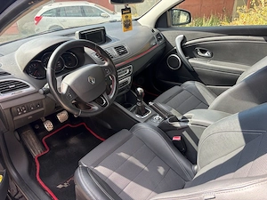 Renault Megane 3 Coupe GT Line 2012 1.2 Tce - imagine 3