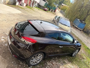Renault Megane 3 Coupe GT Line 2012 1.2 Tce - imagine 7