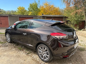 Renault Megane 3 Coupe GT Line 2012 1.2 Tce - imagine 9