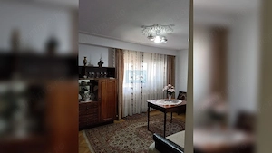 Apartament 3 camere decomandat Mărăști - imagine 10