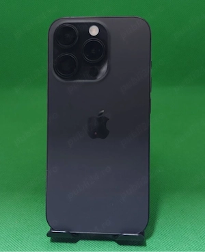 iPhone 15 pro - imagine 2