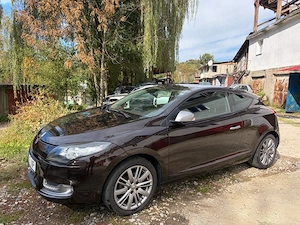 Renault Megane 3 Coupe GT Line 2012 1.2 Tce - imagine 6