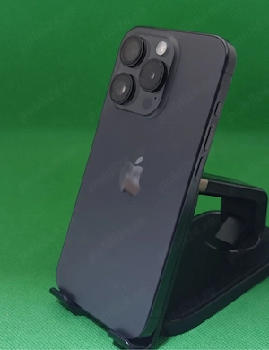 iPhone 15 pro - imagine 4