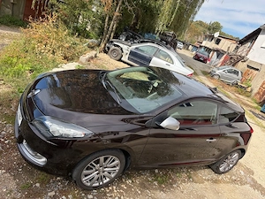 Renault Megane 3 Coupe GT Line 2012 1.2 Tce - imagine 8