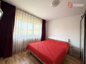 Apartament cu 2 camere | 51 mp | Zona Lipovei - imagine 2