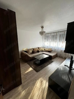 2 Camere de inchiriat | Tineretului | Metrou | Renovat - imagine 2