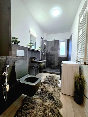 Apartament 3 camere, 58 mp, zona Moara de Vant - posibilitate preluare chiriasi - imagine 7