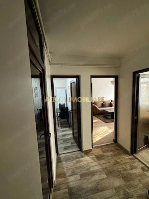 2 Camere de inchiriat | Tineretului | Metrou | Renovat - imagine 3