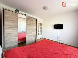 Apartament cu 2 camere | 51 mp | Zona Lipovei - imagine 14