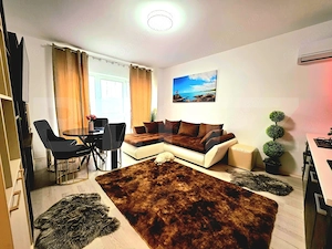 Apartament 3 camere, 58 mp, zona Moara de Vant - posibilitate preluare chiriasi - imagine 4