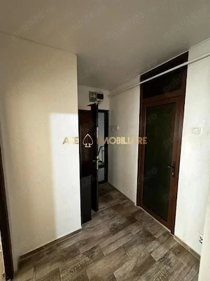 2 Camere de inchiriat | Tineretului | Metrou | Renovat - imagine 7