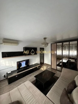 2 Camere de inchiriat | Tineretului | Metrou | Renovat