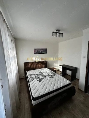 2 Camere de inchiriat | Tineretului | Metrou | Renovat - imagine 5