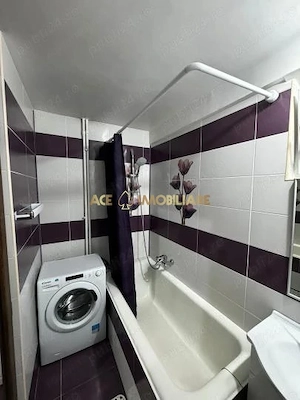 2 Camere de inchiriat | Tineretului | Metrou | Renovat - imagine 6