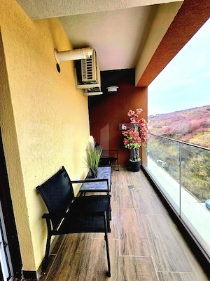 Apartament 3 camere, 58 mp, zona Moara de Vant - posibilitate preluare chiriasi - imagine 3