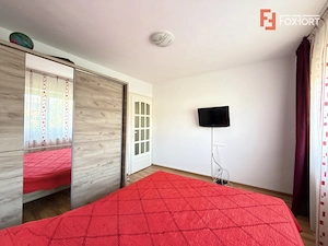 Apartament cu 2 camere | 51 mp | Zona Lipovei - imagine 12