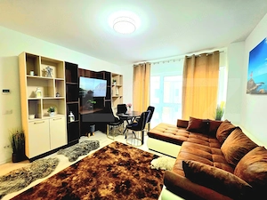 Apartament 3 camere, 58 mp, zona Moara de Vant - posibilitate preluare chiriasi - imagine 6