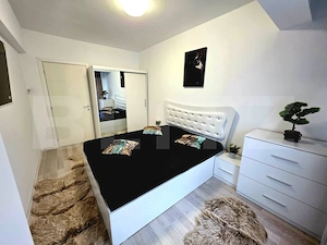 Apartament 3 camere, 58 mp, zona Moara de Vant - posibilitate preluare chiriasi - imagine 10