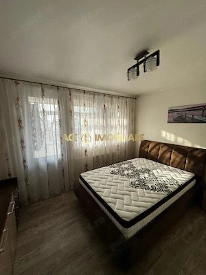 2 Camere de inchiriat | Tineretului | Metrou | Renovat - imagine 4