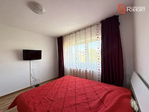 Apartament cu 2 camere | 51 mp | Zona Lipovei - imagine 11