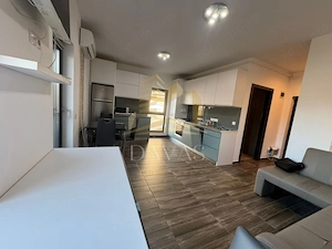 Apartament 3 camere semidecomandat | parcare inclusa | Borhanci - zona linistita - imagine 2