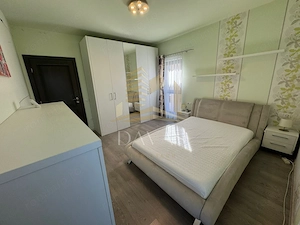 Apartament 3 camere semidecomandat | parcare inclusa | Borhanci - zona linistita - imagine 5