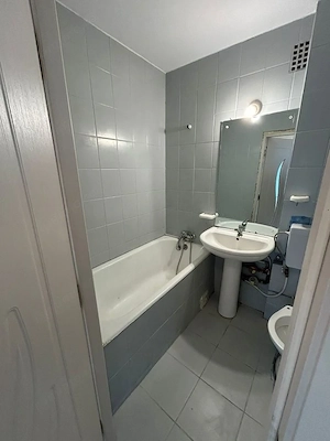 Vanzare Apartament 4 camere, 81 mp, balcon, bloc reabilitat, Rahova - imagine 7
