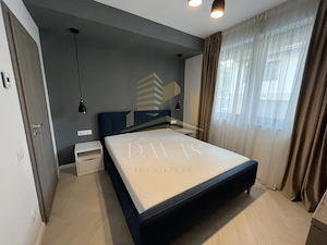 Apartament cu 2 camere | bloc nou tip vila | gradina proprie - imagine 6