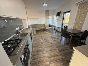 Apartament 3 camere semidecomandat | parcare inclusa | Borhanci - zona linistita - imagine 3