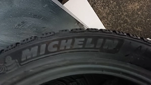 ANVELOPE 225/45/17 94V 225 45 17 MICHELIN CP V10844 M+S - imagine 5