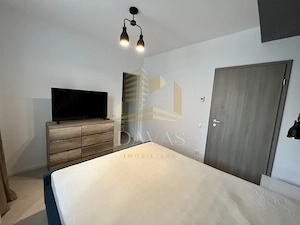 Apartament cu 2 camere | bloc nou tip vila | gradina proprie - imagine 7