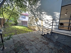 Apartament cu 2 camere | bloc nou tip vila | gradina proprie
