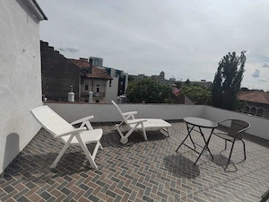 Dorobanti-Romana-Ase | 2* camere | ultracentral  | 