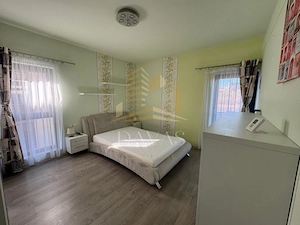 Apartament 3 camere semidecomandat | parcare inclusa | Borhanci - zona linistita - imagine 4