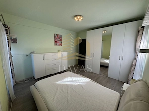Apartament 3 camere semidecomandat | parcare inclusa | Borhanci - zona linistita - imagine 6