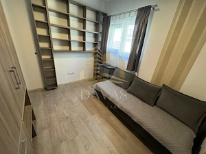 Apartament 3 camere semidecomandat | parcare inclusa | Borhanci - zona linistita - imagine 7