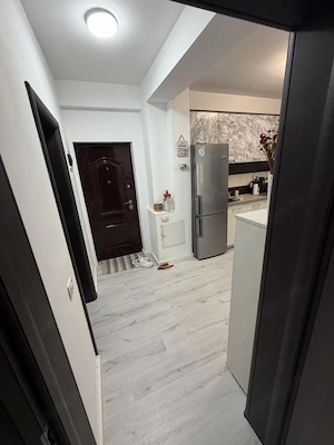 2 camere | Rezervelor - Militari | Centrală proprie | Etaj 1 | 60 mp | Parcare - imagine 6