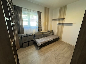 Apartament 3 camere semidecomandat | parcare inclusa | Borhanci - zona linistita - imagine 8
