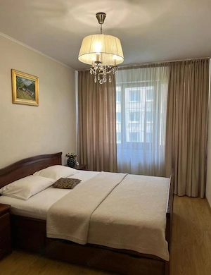 2 camere | Râul Colentina | 62 mp | etaj 4