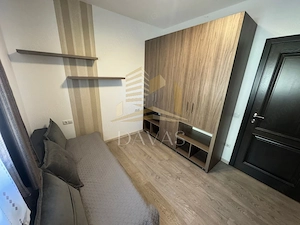 Apartament 3 camere semidecomandat | parcare inclusa | Borhanci - zona linistita - imagine 9