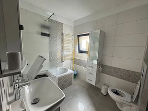 Apartament 3 camere semidecomandat | parcare inclusa | Borhanci - zona linistita - imagine 10